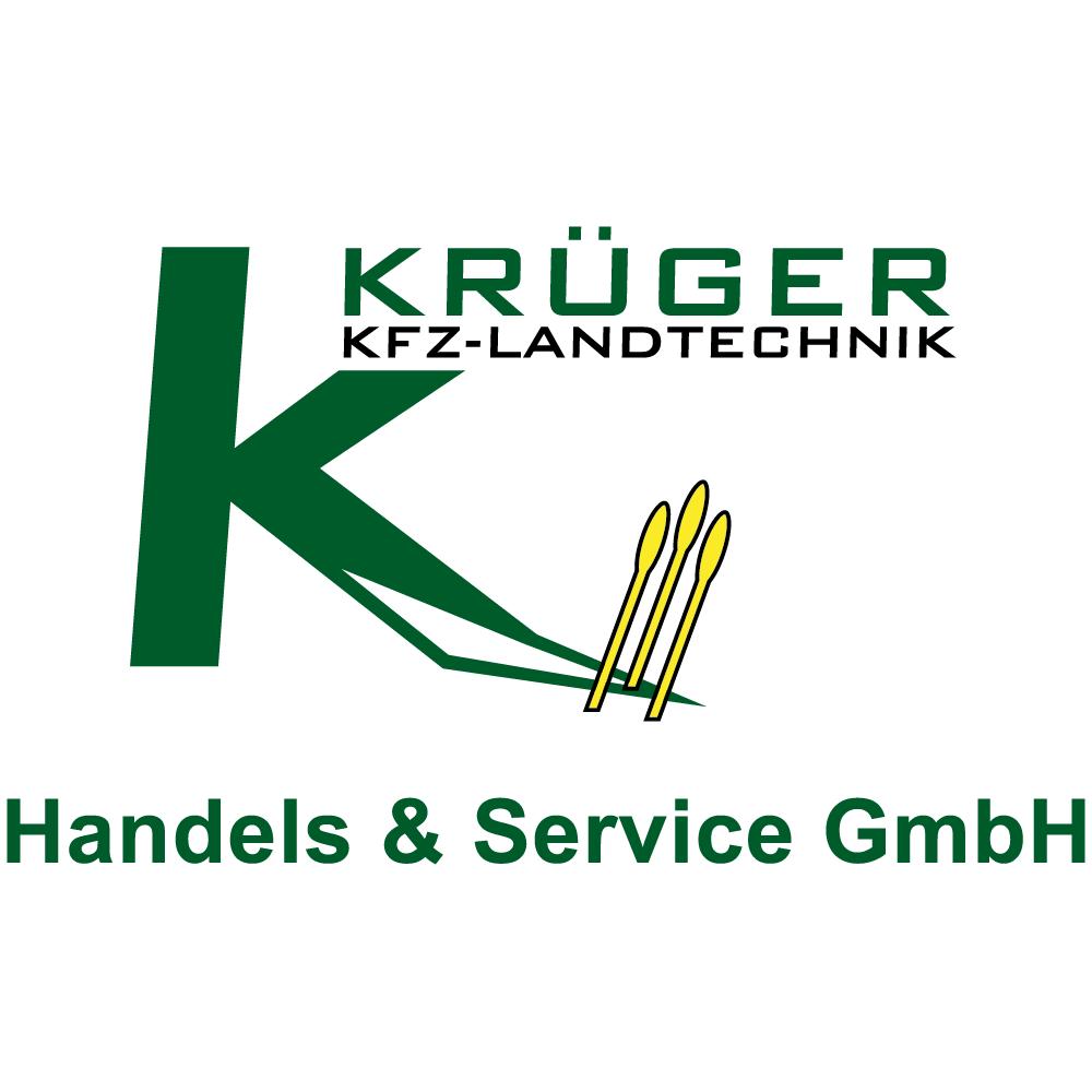 Krüger KFZ- Landtechnik