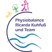 Kuhfuß Ricarda, Physiotherapeutin