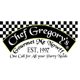 Chef Gregory's Gourmet Catering