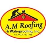 A.M. Roofing and Waterproofing Inc.