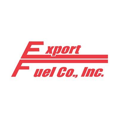 Export Fuel Co. Inc.