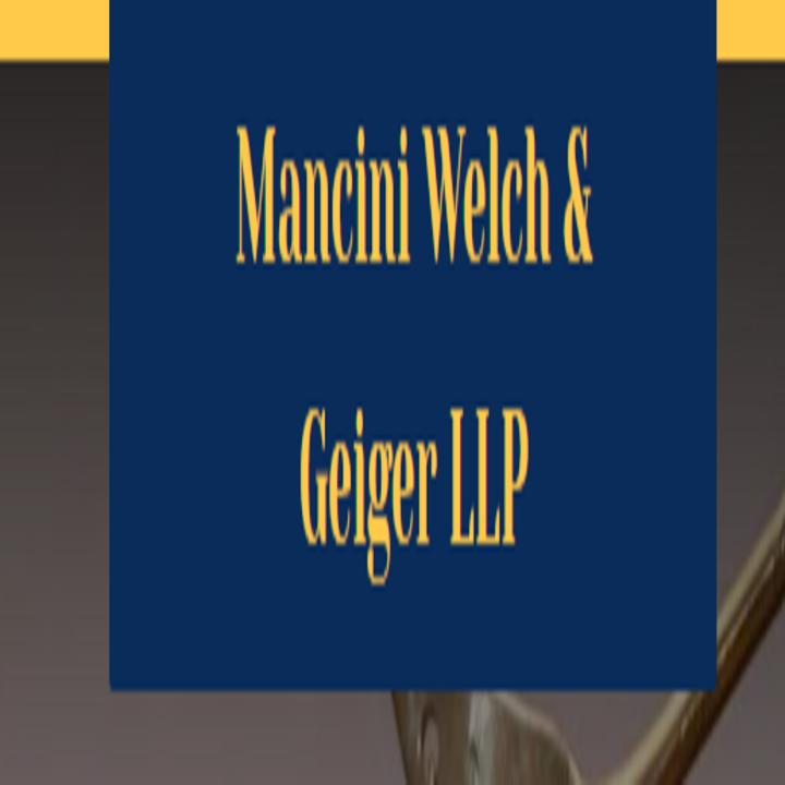 Mancini Welch & Geiger LLP