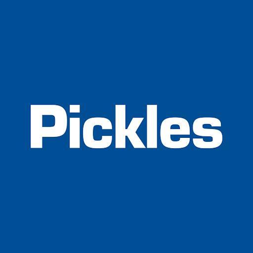 Pickles