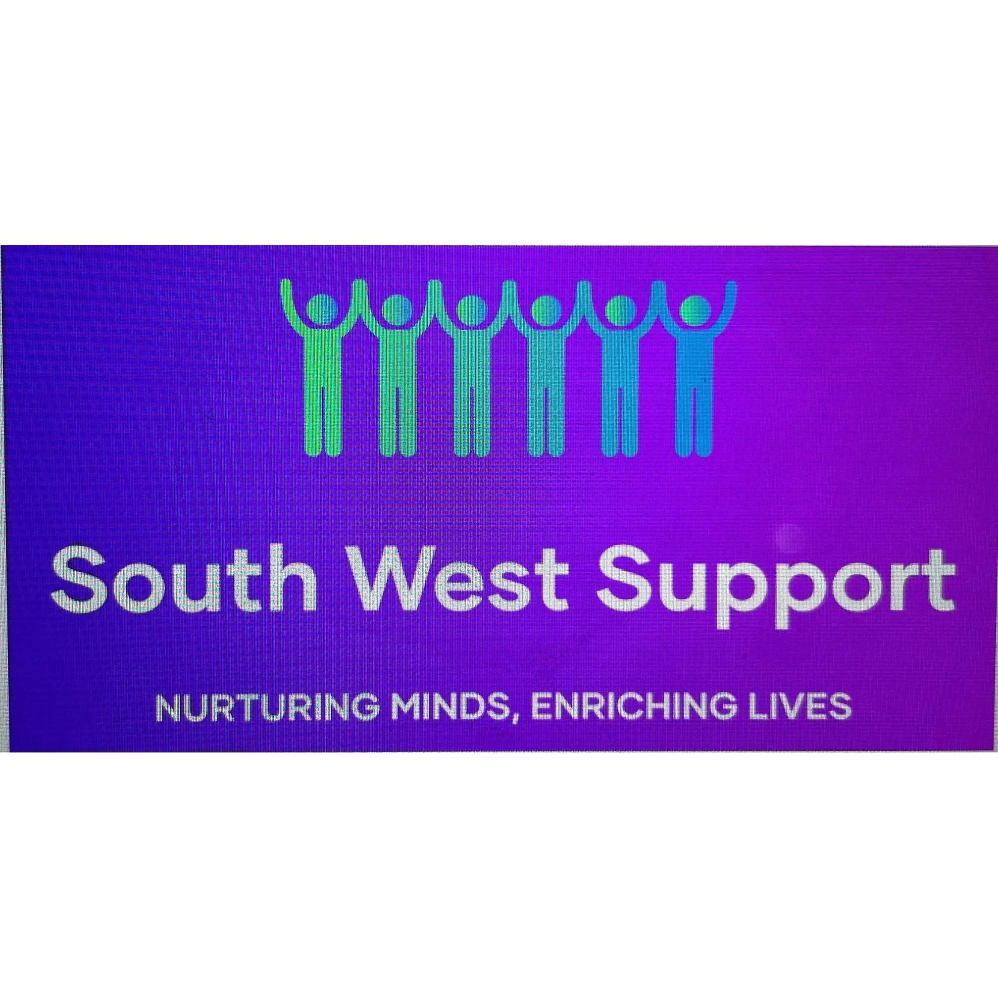 South West Support Ltd