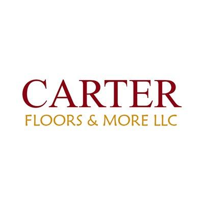 Carter Floors & More LLC