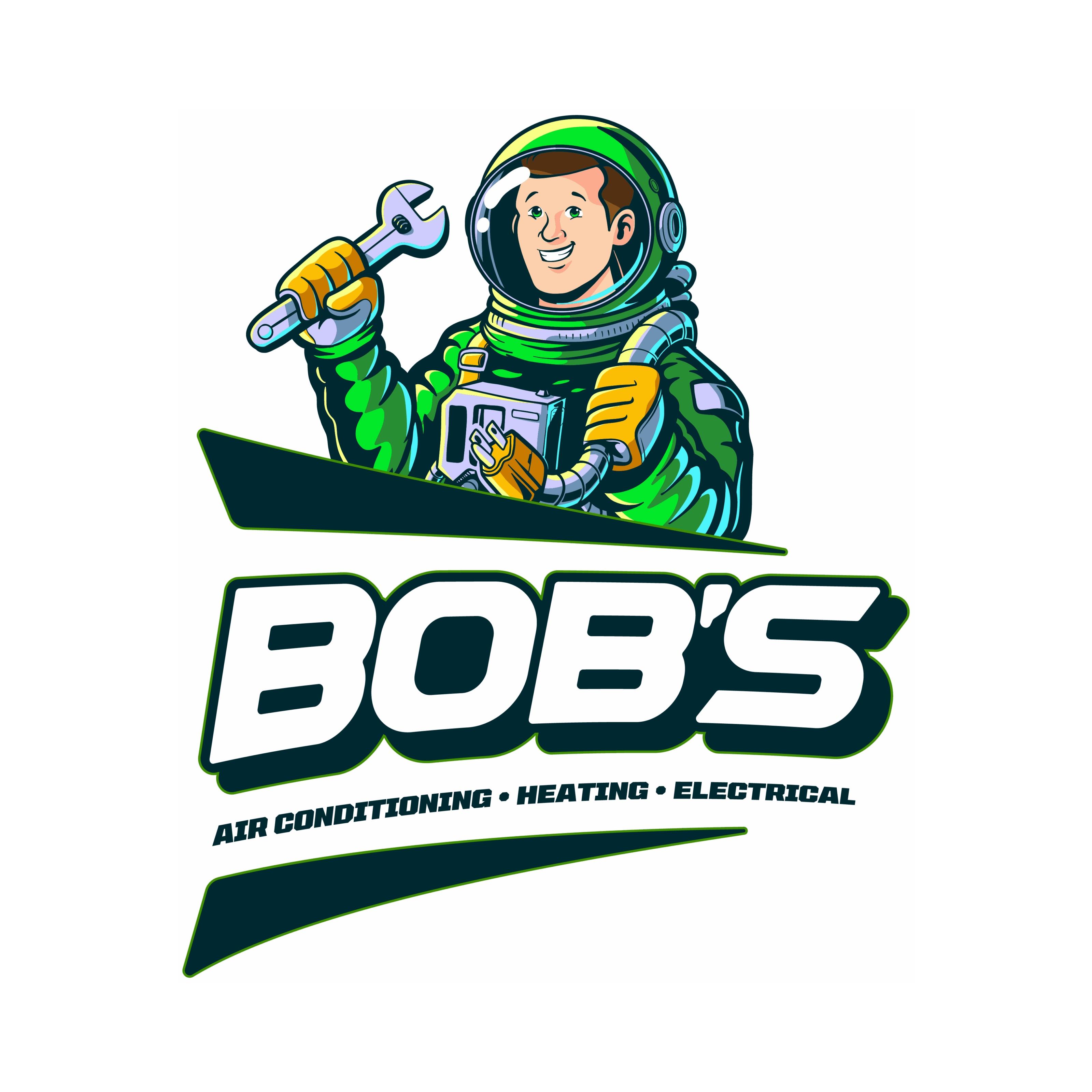 Bob's Air Conditioning, Heating & Electrical