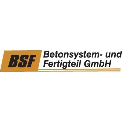 BSF Betonsystem- und Fertigteil GmbH