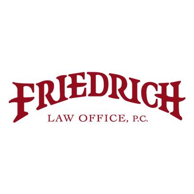 Friedrich Law Office, P.C.