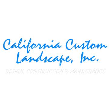 California Custom Landscape