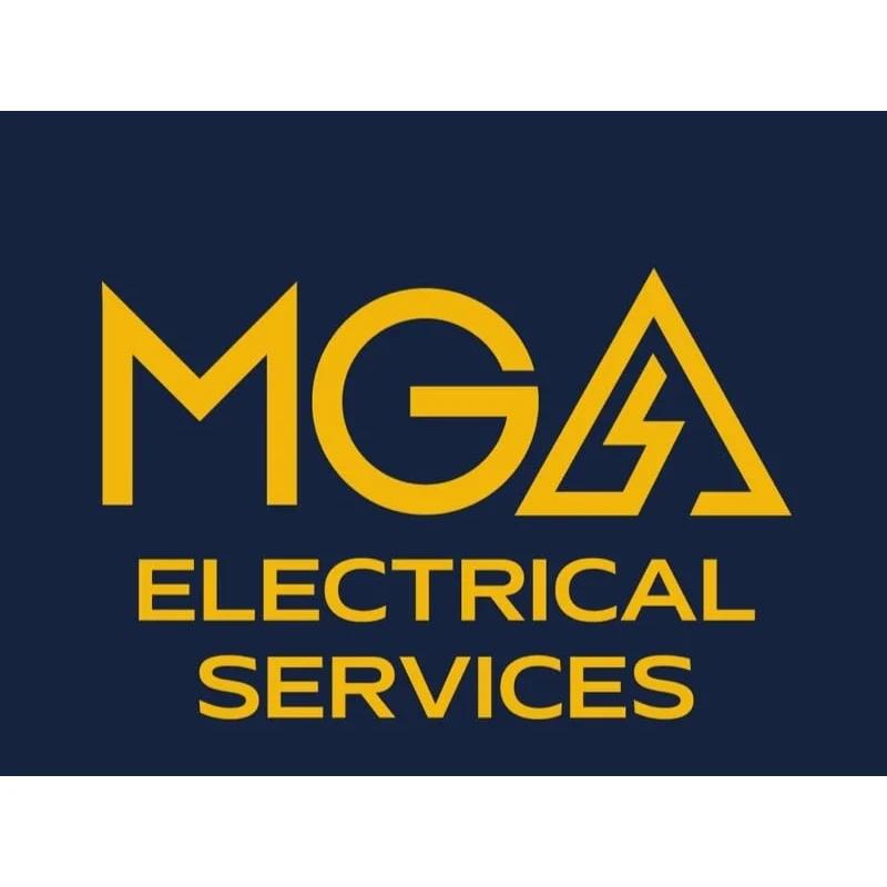 MGA Electrical Services Ltd