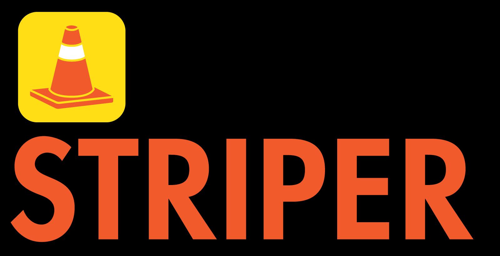 1-800-STRIPER of Bellevue