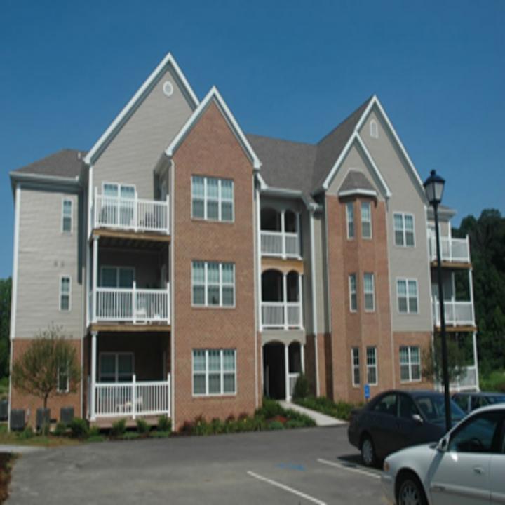 Waterford Village Apartments