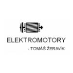 Elektromotory - Tomáš Žeravík