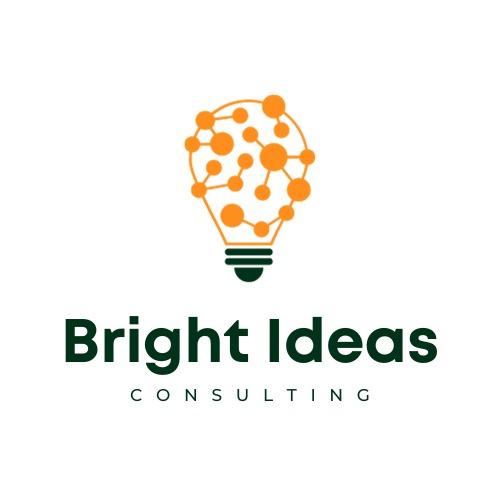 Bright Ideas Consulting LLC