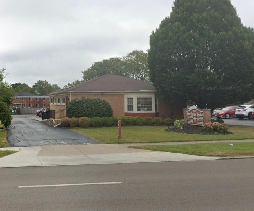 Van Buren Dental
