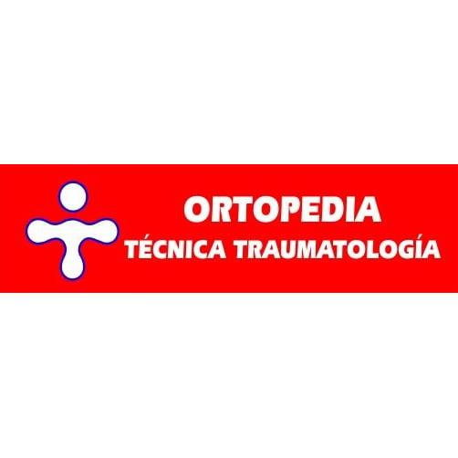Ortopedia Técnica Traumatología