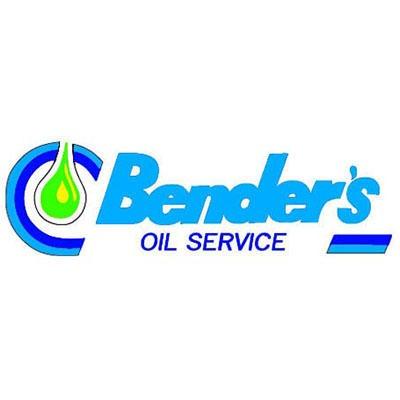 Bender's Oil Service Inc