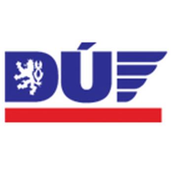 Drážní úřad - oblast Plzeň