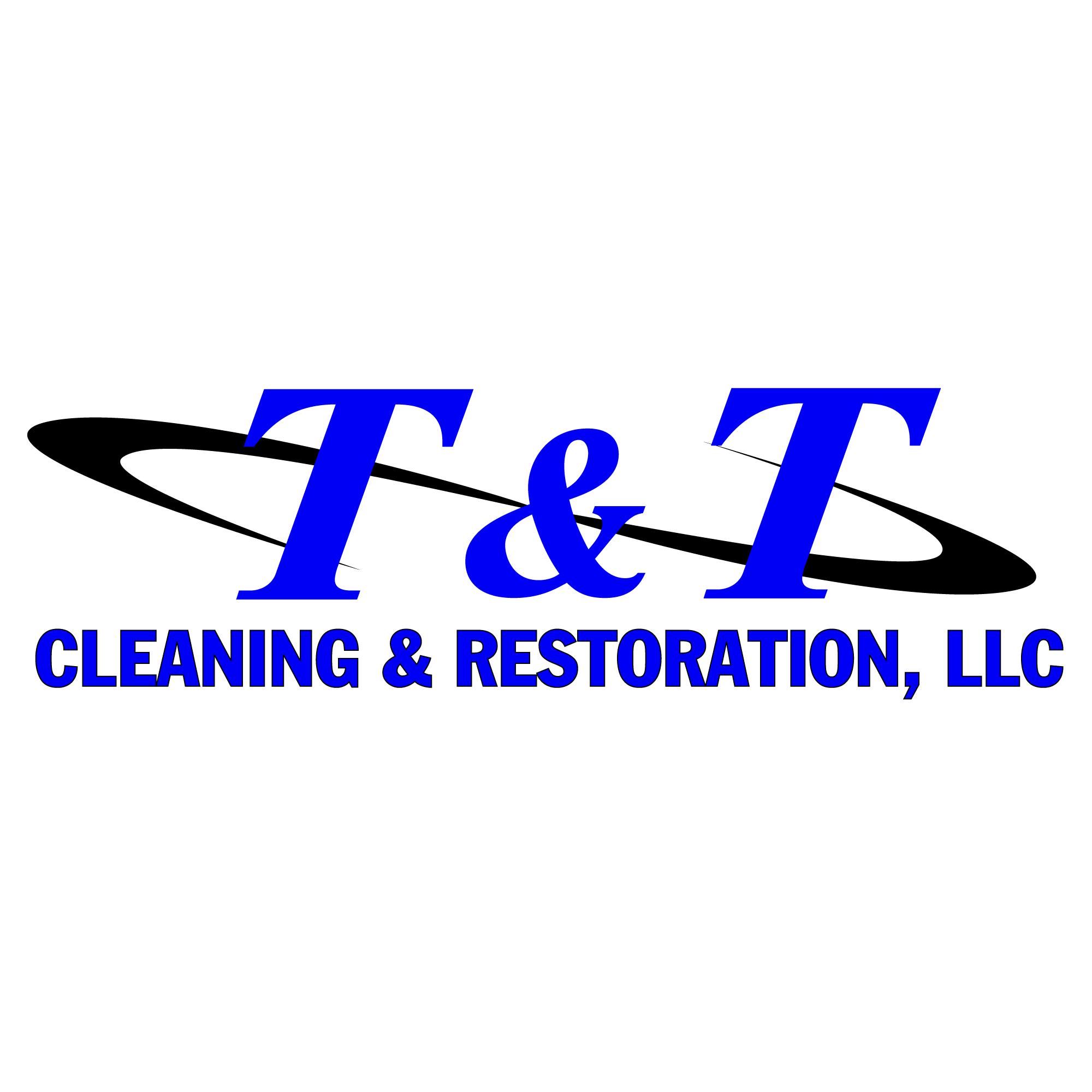 T & T Cleaning & Restoration