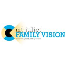 Mt. Juliet Family Vision