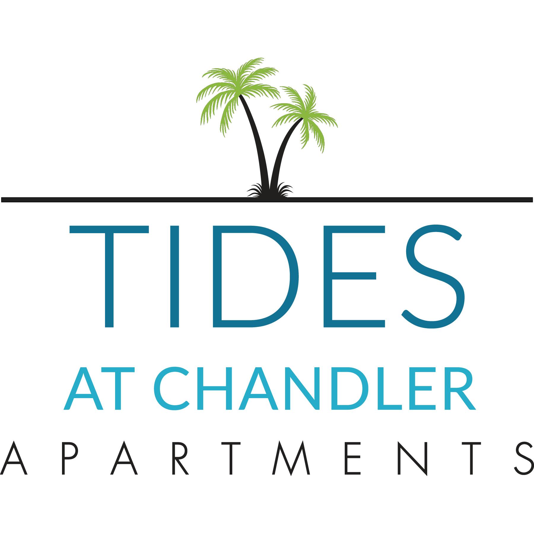 Tides at Chandler