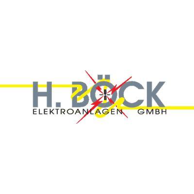 H. Böck Elektroanlagen GmbH