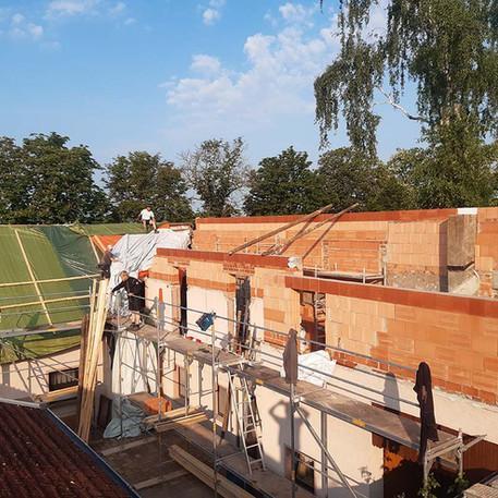 BÄHRINGER Bauleistungen