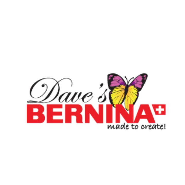 Dave's Bernina