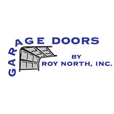 Garage Doors By Roy North