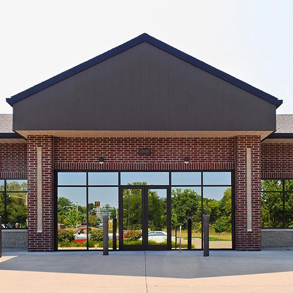 Missouri OB/GYN Associates-Smiley Lane