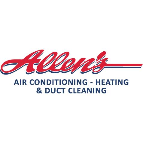 Allen's Air Conditioning Heating & Duct Cleaning
