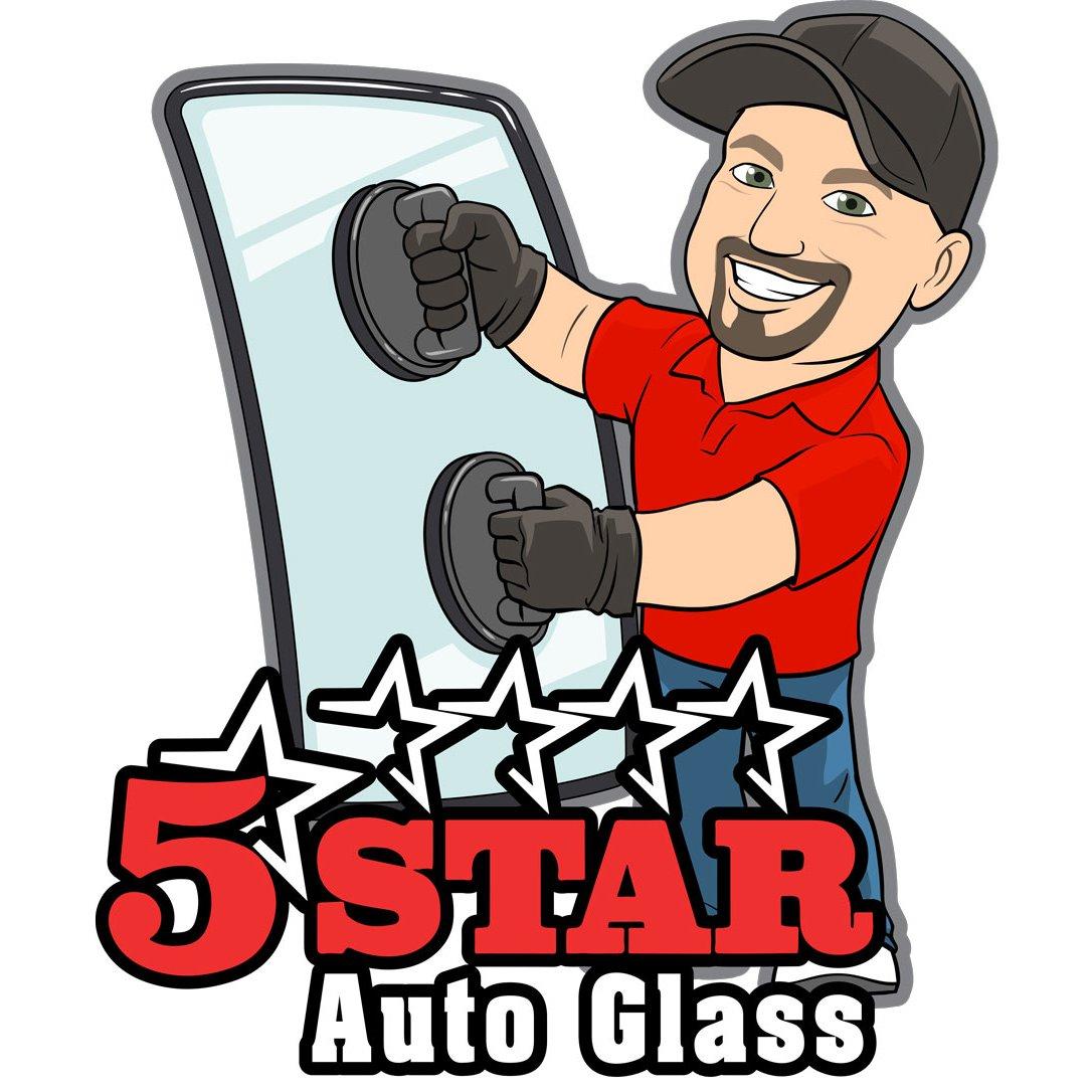 5 Star Auto Glass