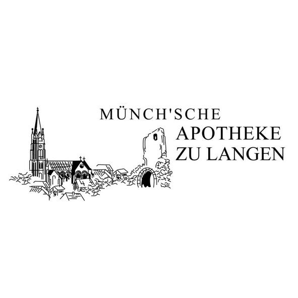 Münch'sche Apotheke