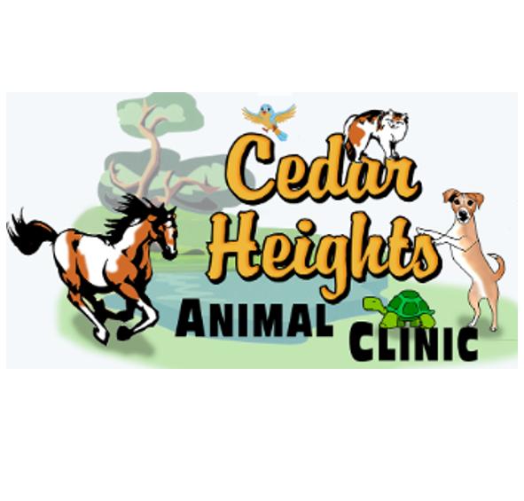Cedar Heights Animal Clinic