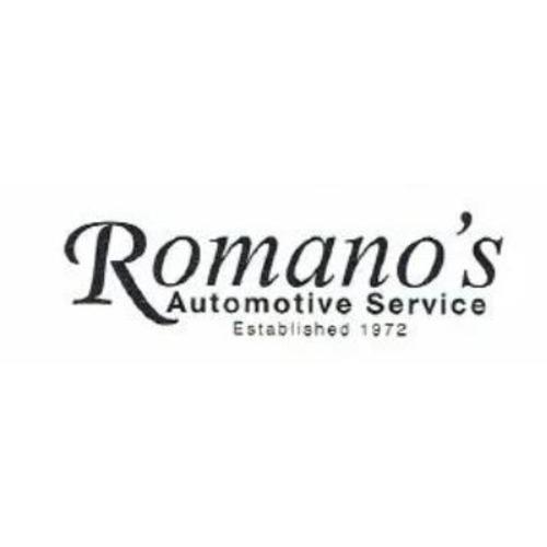 Romano's Automotive