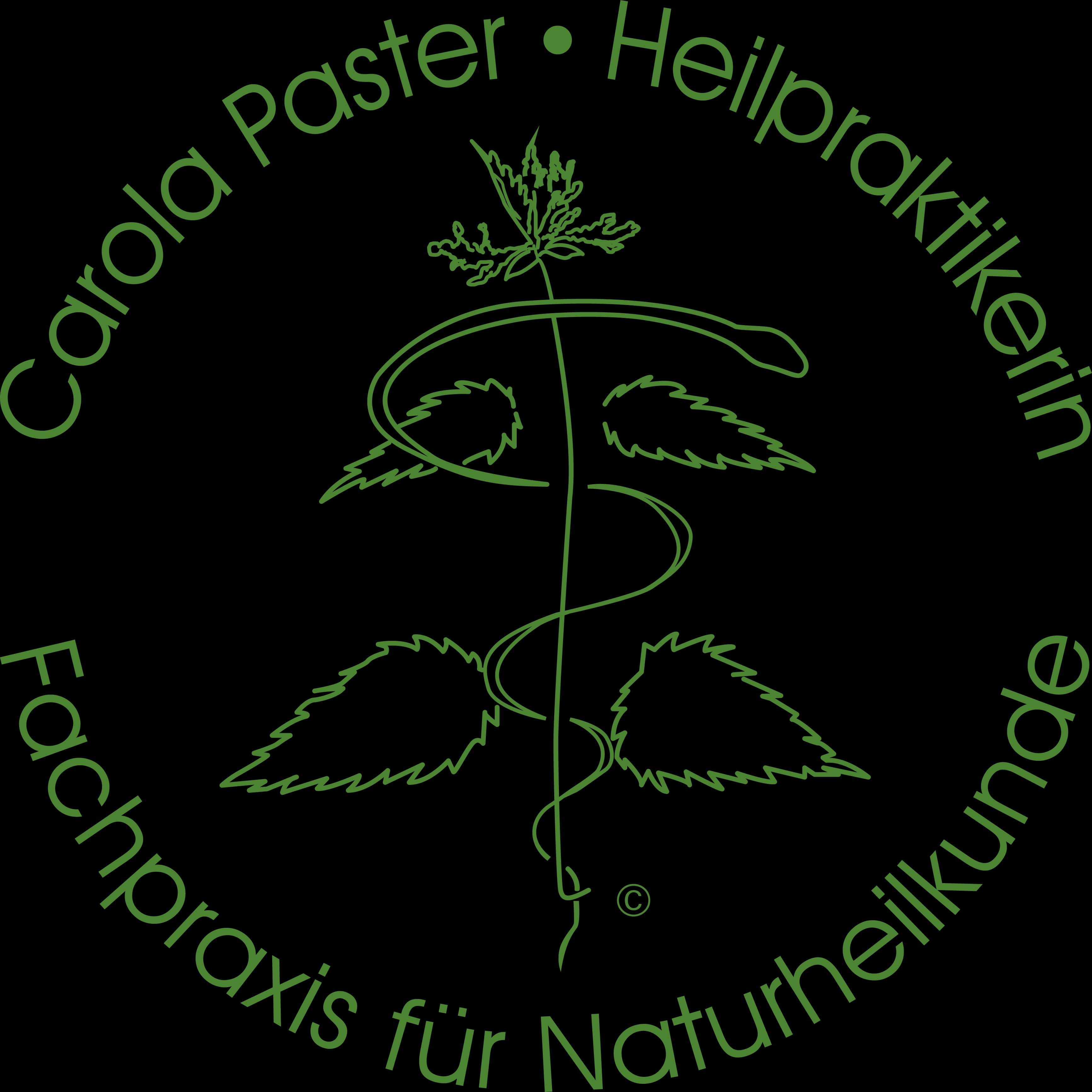 Carola Paster Heilpraktikerin