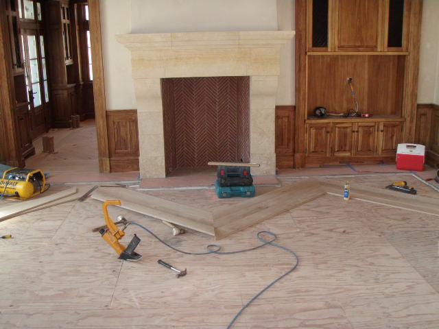 Heritage Hardwood Floors