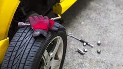 Amundsens Bilverksted AS