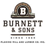Burnett & Sons