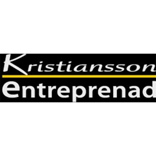 Kristiansson Entreprenad AB