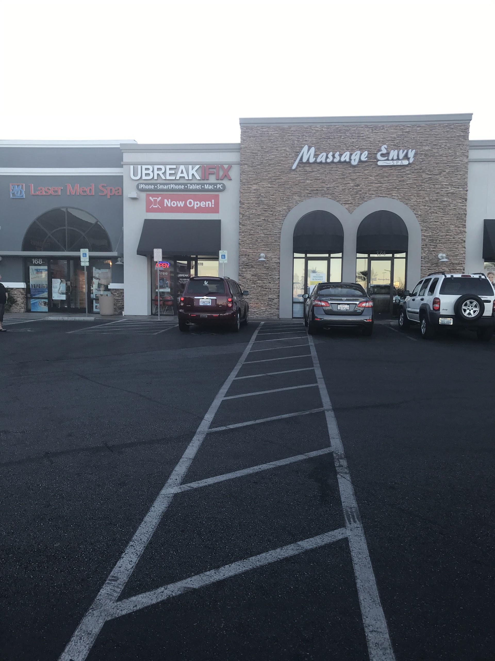 uBreakiFix - West Las Vegas