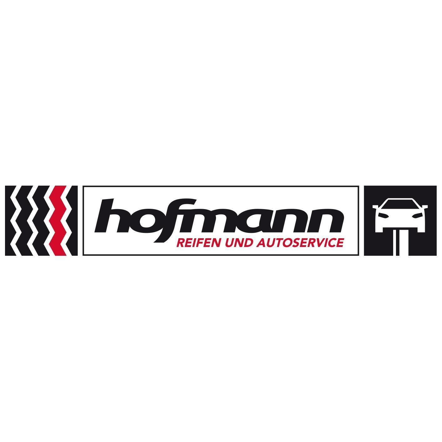 Reifenservice Hofmann & Co. Mühlhausen GmbH