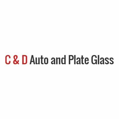 C & D Auto and Plate Glass