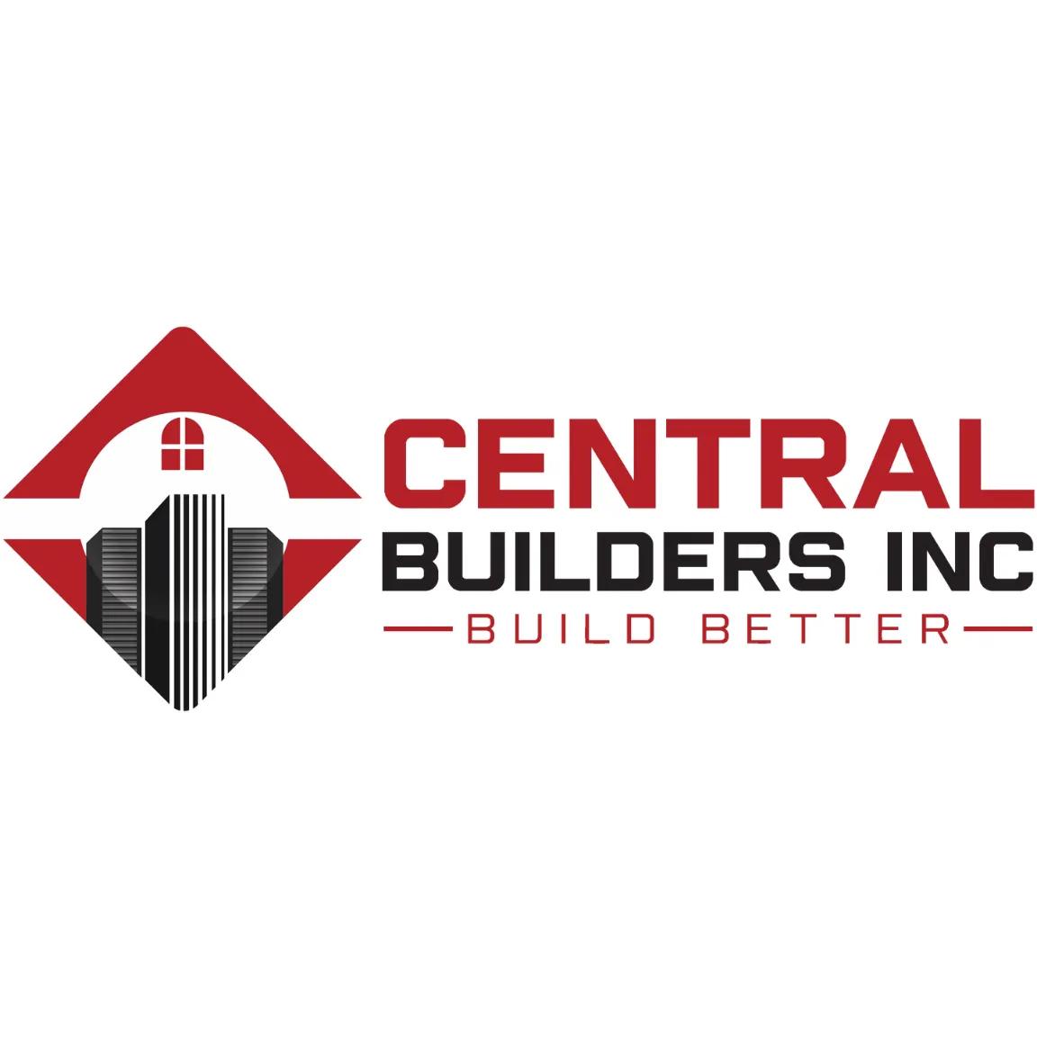 Central Builders, Inc.
