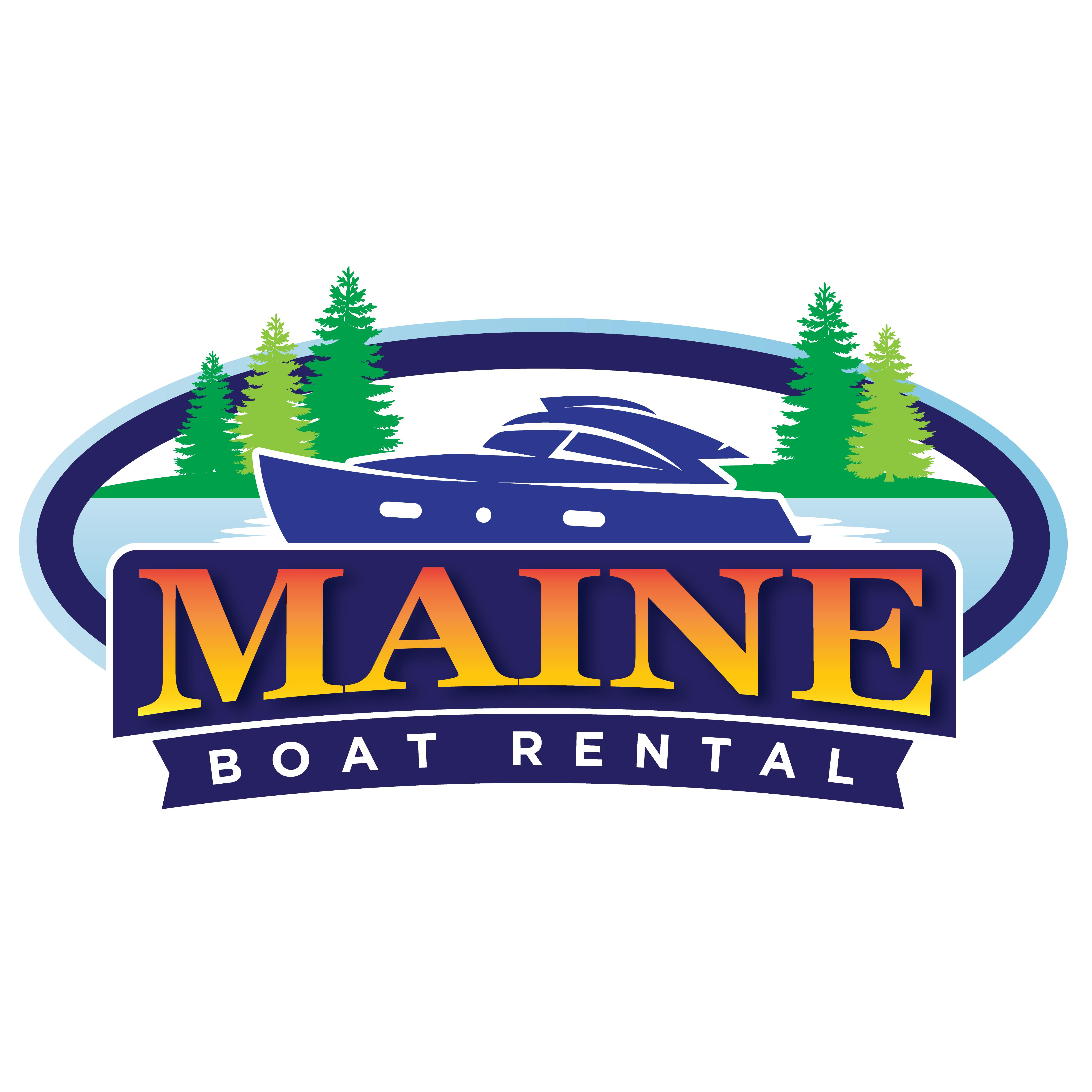 Maine Boat Rental
