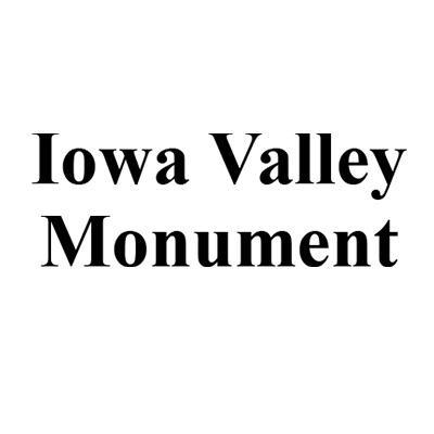 Iowa Valley Monument