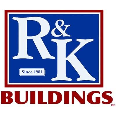 R & K Buildings Inc