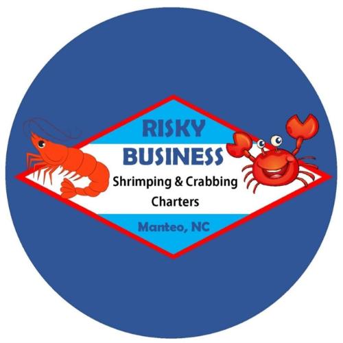 Risky Business Shrimping & Crabbing Charters