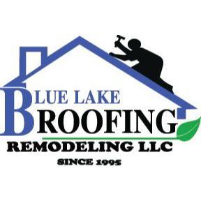 Blue Lake Roofing & Remodeling, LLC