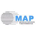 Servicios MAP